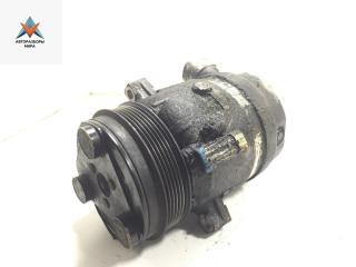 компрессор кондиционера Opel Omega B [рестайлинг] 2000, 3.0 л., бензин