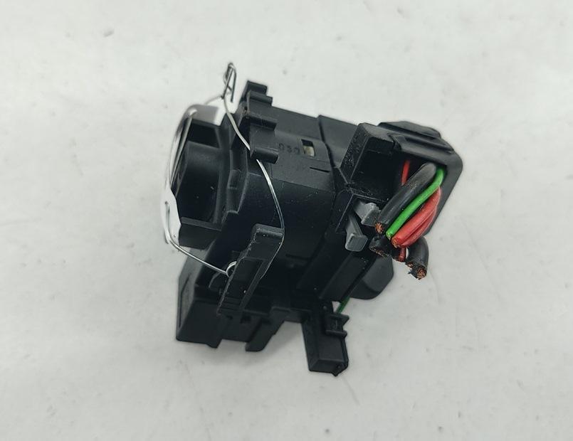 контактная группа Opel Astra G 2000, 2.0 л., дизель, МКПП, серый, универсал, 90589314