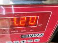 подушка безопасности водителя Opel Vectra C 2002, 1.8 л., бензин, МКПП, синий, седан, 24436803 - фото №3