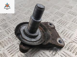 Цапфа задняя (ось ступицы) Renault Espace 4 поколение 2005, 2.0 л., бензин, МКПП, синий, минивэн