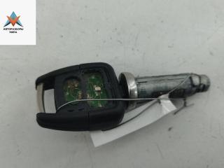 замок зажигания Opel Vectra C 2004, 2.2 л., бензин, АКПП, серый, хетчбэк 5 дв.