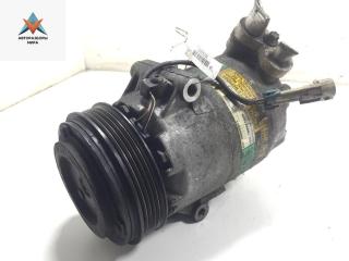 компрессор кондиционера Opel Astra G 1998, 1.2 л., бензин