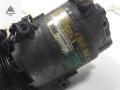компрессор кондиционера Opel Astra G 1998, 1.2 л., бензин - фото №3
