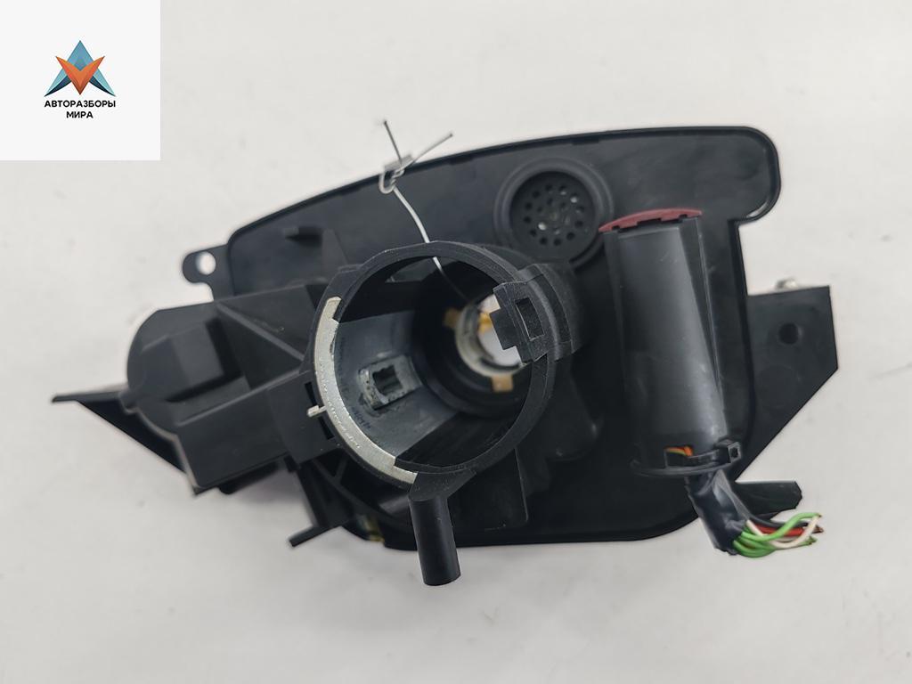 переключатель подрулевой Opel Vectra C 2004, 2.2 л., бензин, АКПП, серый, хетчбэк 5 дв., 13165349 - фото №1