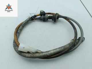 трос спидометра Volkswagen Transporter T4 1994, 2.4 л., дизель, МКПП, белый, микроавтобус