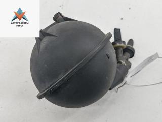 клапан вакуумного управления Volkswagen Crafter 1 поколение 2007, 2.5 л., дизель, МКПП, белый, микроавтобус, 054129808