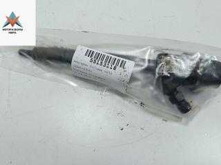 форсунка Mercedes-Benz C-Класс W203/S203/CL203 [рестайлинг] 2007, 2.2 л., дизель, МКПП, чёрный, универсал, A6480700287