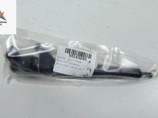 форсунка Hyundai H-1 Starex [рестайлинг] 2005, 2.5 л., дизель, МКПП, белый, минивэн, 0445110186, 338004A150