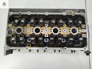 ГБЦ Volkswagen Golf 5 поколение 2003, 1.6 л., бензин, МКПП, чёрный, хетчбэк 3 дв., 03C103358F