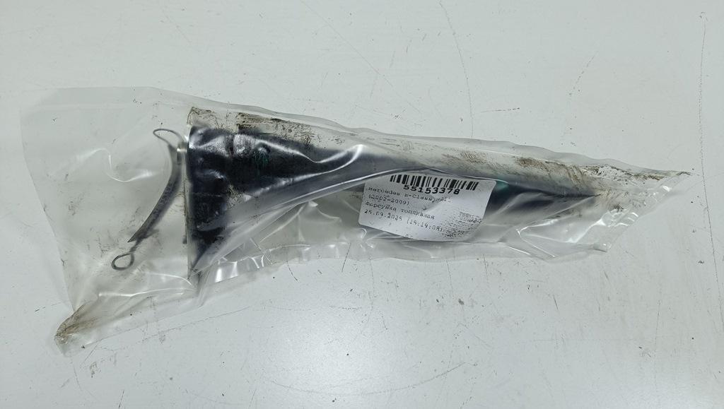 форсунка Mercedes-Benz E W211 2003, 3.2 л., дизель, АКПП, чёрный, универсал, 0986435135