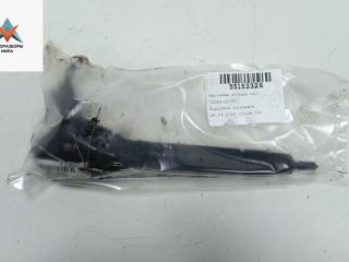 форсунка Mercedes-Benz E-Класс W211/S211 2003, 3.2 л., дизель, АКПП, чёрный, универсал, A6480700187