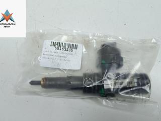 форсунка Ford Galaxy 1 поколение [рестайлинг] 2003, 1.9 л., дизель, АКПП, зелёный, минивэн, 038130073F