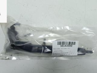 форсунка Mercedes-Benz E-Класс W211/S211 2003, 3.2 л., дизель, АКПП, чёрный, универсал, A6480700187