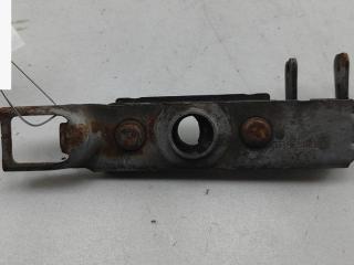 замок капота Mercedes-Benz Vito-2 / Viano W639 2006, 2.2 л., дизель, МКПП, белый, микроавтобус, 6397500650