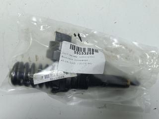 форсунка Ford Galaxy 2003, 1.9 л., дизель, АКПП, зелёный, минивэн, 038130073F