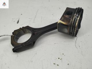 поршень Volkswagen Golf 5 поколение 2003, 1.6 л., бензин, МКПП, чёрный, хетчбэк 3 дв., 036L