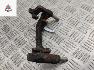 скоба суппорта Opel Vectra C 2002, 1.8 л., бензин, МКПП, синий, седан