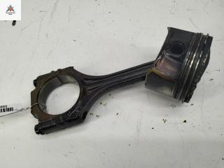 поршень Volkswagen Golf 5 поколение 2003, 1.6 л., бензин, МКПП, чёрный, хетчбэк 3 дв., 036L