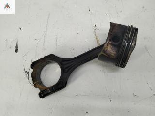 поршень Volkswagen Golf 5 поколение 2003, 1.6 л., бензин, МКПП, чёрный, хетчбэк 3 дв., 036L