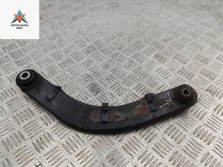 рычаг задний Opel Vectra C 2002, 1.8 л., бензин, МКПП, синий, седан, 13105744