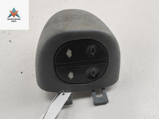 кнопка стеклоподъемника переднего левого Ford Transit 6 поколение 2005, 2.0 л., дизель, МКПП, белый, микроавтобус, 6S6T14529AT