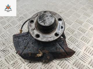 ступица передняя правая Opel Omega B [рестайлинг] 2003, 2.6 л., бензин, АКПП, серый, седан