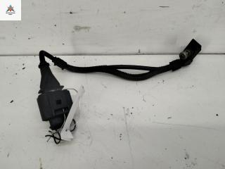 датчик коленвала Volkswagen Golf 5 поколение 2003, 1.6 л., бензин, МКПП, чёрный, хетчбэк 3 дв., 03C906433