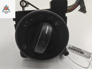 переключатель света Volkswagen Crafter 1 поколение 2007, 2.5 л., дизель, МКПП, белый, микроавтобус, 9065450504