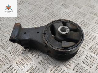 подушка крепления двигателя Opel Vectra C 2004, 2.2 л., бензин, МКПП, серый, хетчбэк 5 дв.