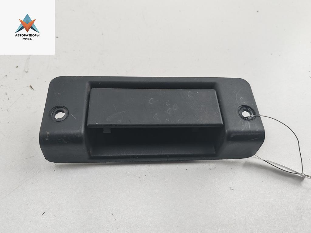 ручка внутренняя задняя левая Ford Transit 8 поколение 2013, 2.2 л., дизель, МКПП, синий, микроавтобус, YC15V441N48 - фото №1