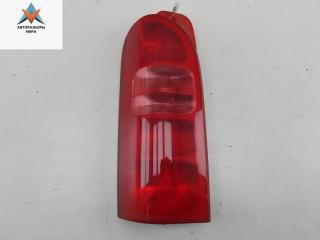 фонарь задний левый Renault Master 2 поколение 2000, 2.8 л., дизель, МКПП, белый, микроавтобус, 22730702