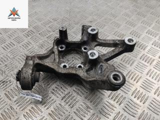 Кулак (корпус ступицы) задний левый Opel Vectra C 2002, 1.8 л., бензин, МКПП, синий, седан, 24447020