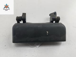 ручка наружная задняя правая Ford Transit 6 поколение 2005, 2.0 л., дизель, МКПП, белый, микроавтобус, F37B1022404BA