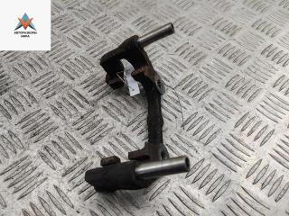 скоба суппорта Opel Vectra C 2002, 1.8 л., бензин, МКПП, синий, седан