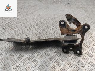 рычаг задний Opel Vectra C 2004, 2.2 л., бензин, МКПП, серый, хетчбэк 5 дв.