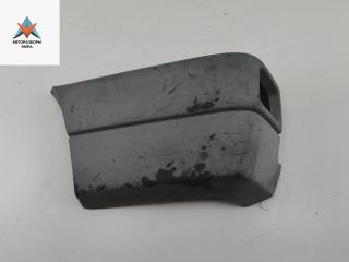 клык бампера задний левый Volkswagen Transporter T4 1991, 1.9 л., дизель, МКПП, белый, микроавтобус, 701807321