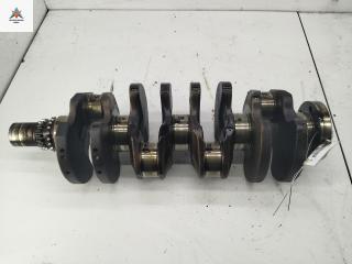 коленвал Volkswagen Golf 5 поколение 2003, 1.6 л., бензин, МКПП, чёрный, хетчбэк 3 дв., 032M