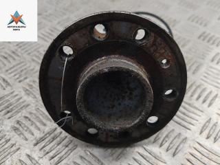 ступица задняя левая Opel Vectra C 2004, 2.2 л., бензин, МКПП, серый, хетчбэк 5 дв.