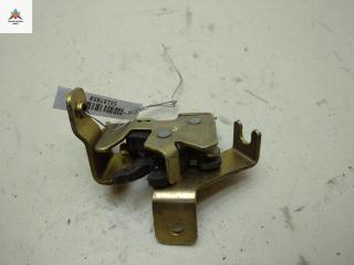 замок двери задней левой Ford Transit 6 поколение 2005, 2.0 л., дизель, МКПП, белый, микроавтобус, 320205