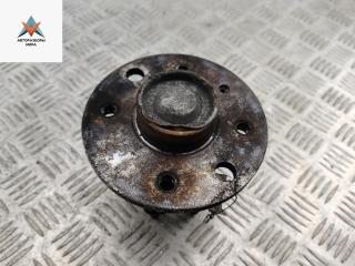 ступица задняя правая Opel Astra G 1999, 1.4 л., бензин, МКПП, серый, хетчбэк 5 дв.