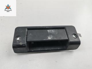 ручка внутренняя задняя левая Ford Transit 6 поколение 2005, 2.0 л., дизель, МКПП, белый, микроавтобус, YC15V441N48