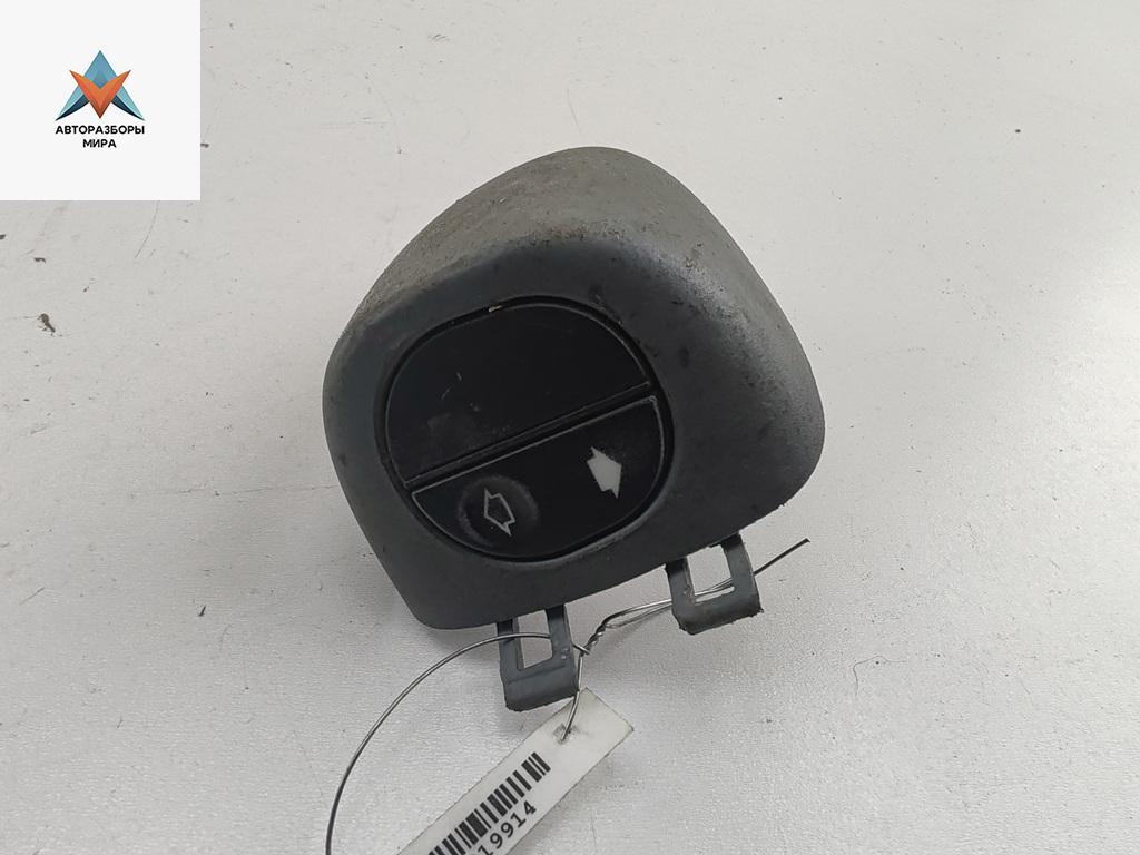 кнопка стеклоподъемника переднего правого Ford Transit 6 поколение 2005, 2.0 л., дизель, МКПП, белый, микроавтобус, 5C11V14A563 - фото №1