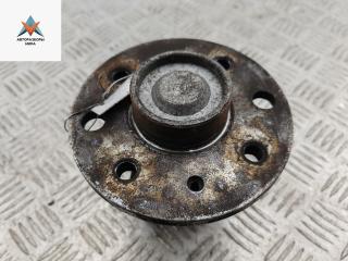 ступица задняя левая Opel Astra G 1999, 1.4 л., бензин, МКПП, серый, хетчбэк 5 дв.