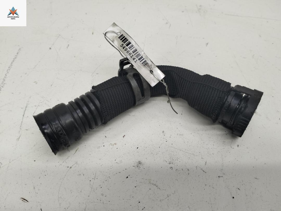 маслоотделитель (сапун) Skoda Octavia mk2 (A5 1Z) 2008, 1.9 л., дизель, МКПП, чёрный, хетчбэк 5 дв., 446070-601 - фото №1