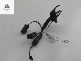 подсветка номера Volkswagen Crafter 1 поколение 2007, 2.5 л., дизель, МКПП, белый, микроавтобус, 2105404781