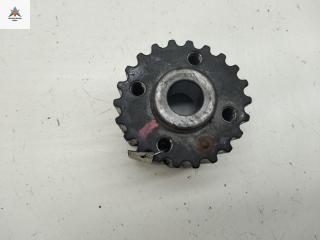 шестерня Skoda Octavia mk2 (A5 1Z) 2008, 1.9 л., дизель, МКПП, чёрный, хетчбэк 5 дв., 038105263H