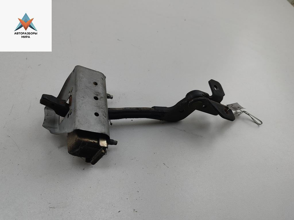 Ограничитель открывания двери задней Ford Transit 6 поколение 2005, микроавтобус - фото №1