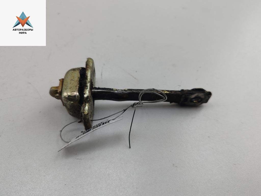 ограничитель открывания двери Volkswagen Transporter T4 1994, микроавтобус - фото №1