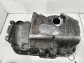 масляный поддон Volkswagen Golf 5 поколение 2003, 1.6 л., бензин, МКПП, чёрный, хетчбэк 3 дв., 03C103603J - фото №2