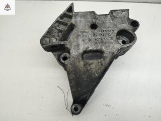 кронштейн двигателя Skoda Octavia mk2 (A5 1Z) 2008, 1.9 л., дизель, МКПП, чёрный, хетчбэк 5 дв., 03G199207G